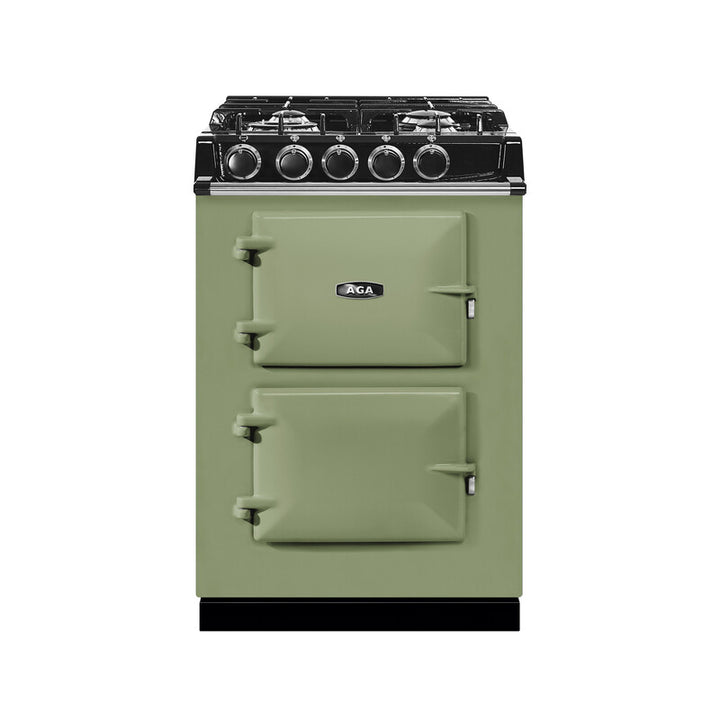 AGA ER3 Series 60 Electric With Gas Hob