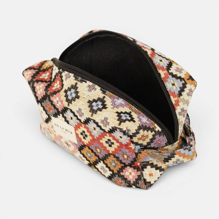Lita Wash Bag - Medium