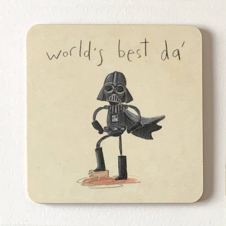 Worlds Best Da Coaster