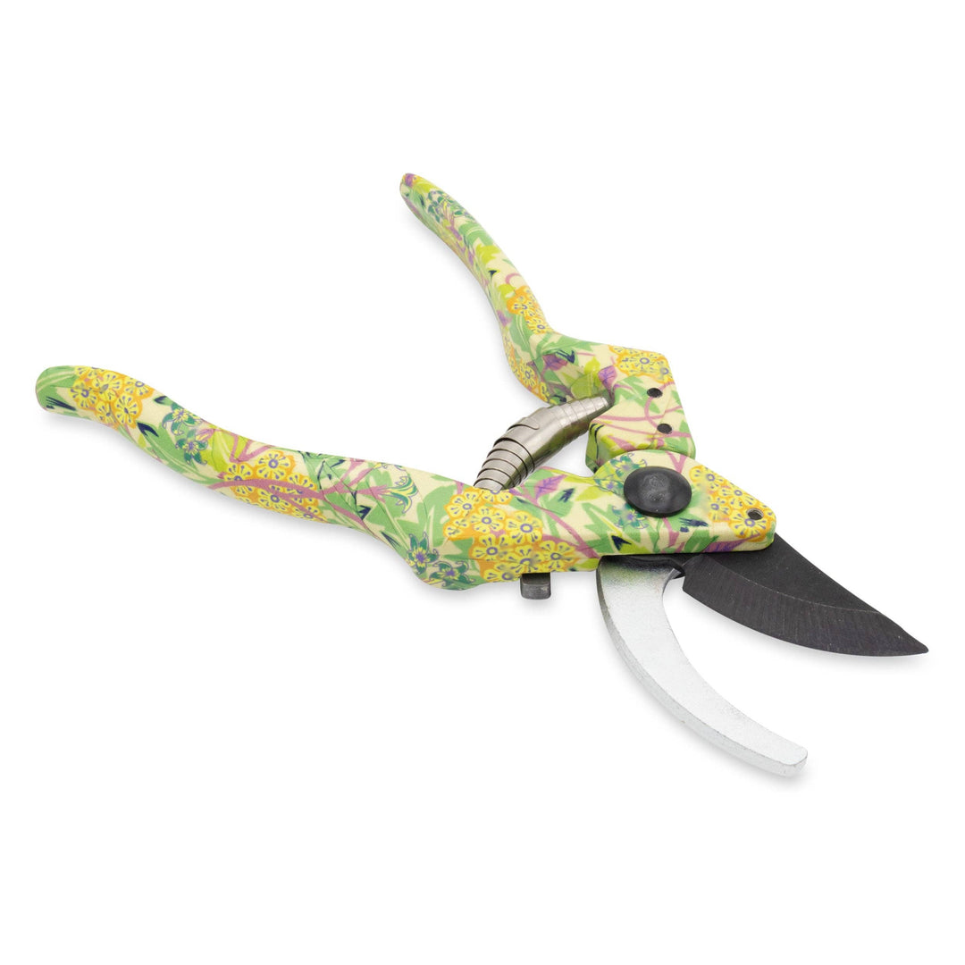 William Morris Jasmine Secateurs