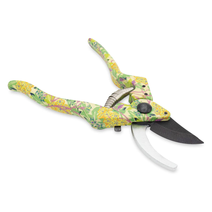 William Morris Jasmine Secateurs