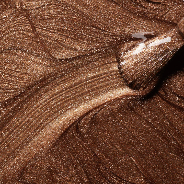 Manucurist Nail Polish - Bronzed