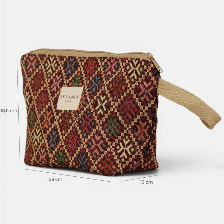 Jaques Wash Bag - Large
