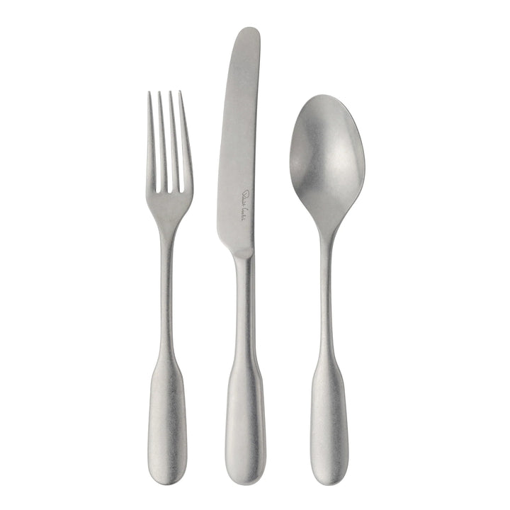 Robert Welch Cutlery Set - English Fiddle Vintage