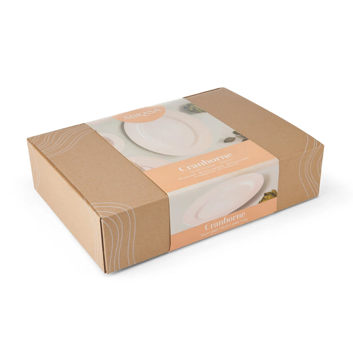Cranborne Stoneware Platter