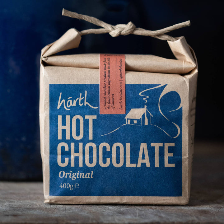Harth Original Hot Chocolate 