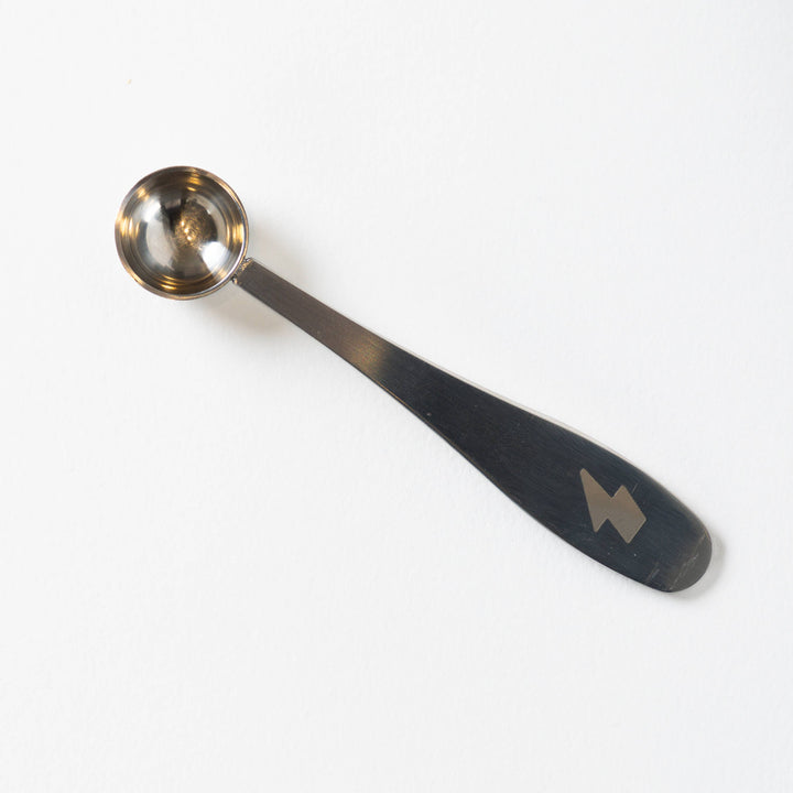 Matcha Portion Spoon