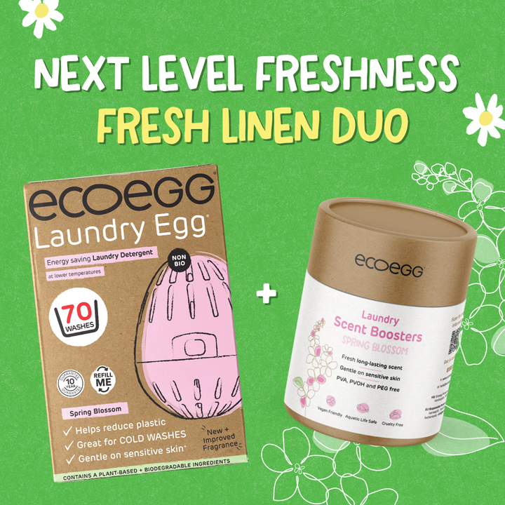 Ecoegg Scent Boosters Spring Blossom