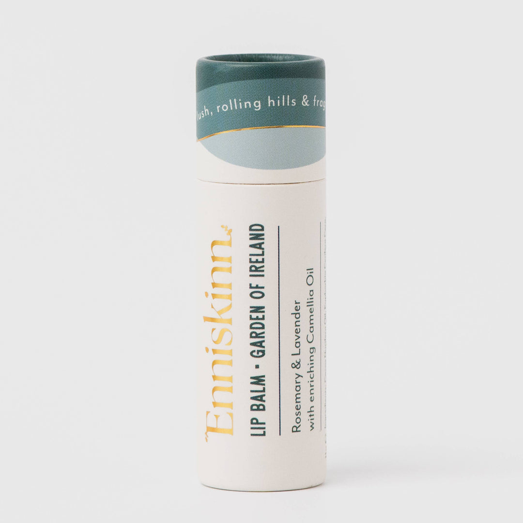 All Natural Lip balm - Lavender & Rosemary