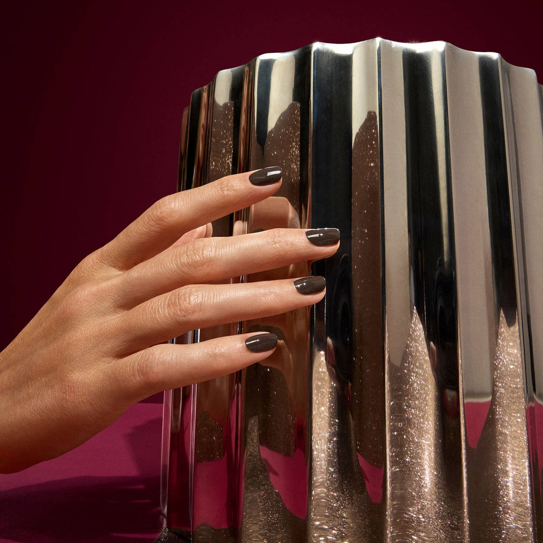 Manucurist Nail Polish - Mocha