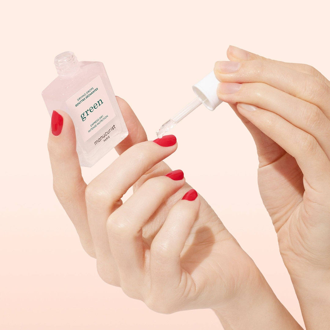 Manucurist Nail Polish - Drying Drops