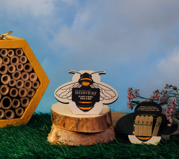 Bee Seedsticks®