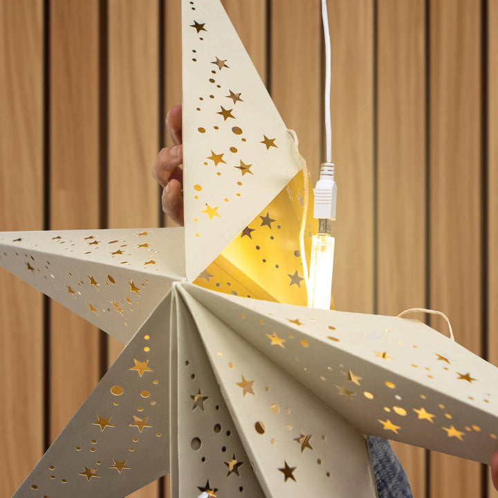 USB LED Light for Paper Starlights
