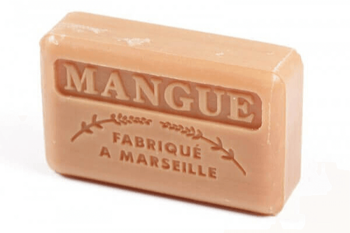 Mango Marseille Soap