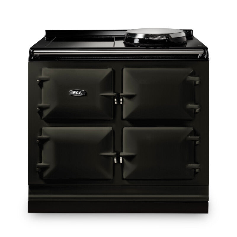 AGA eR7i Series 100 Electric with Induction Hob