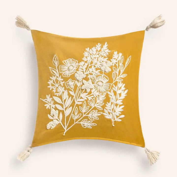 Sakura Cushion Cover