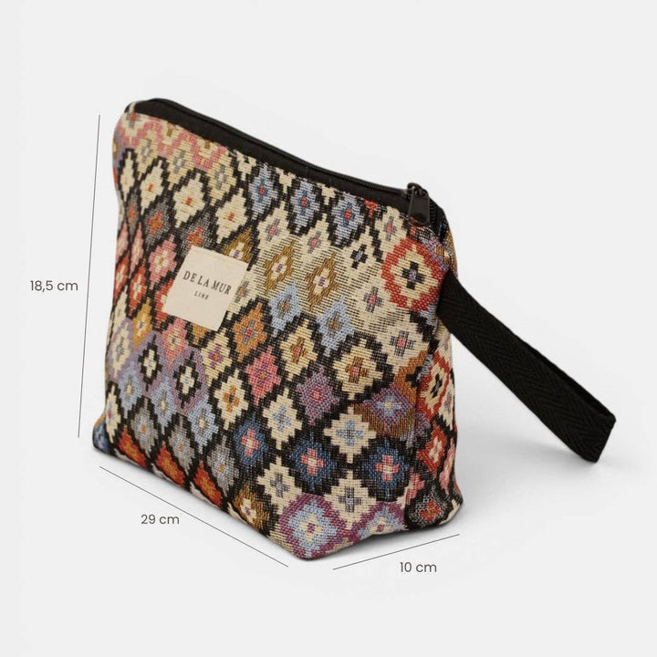 Lita Wash Bag - Large
