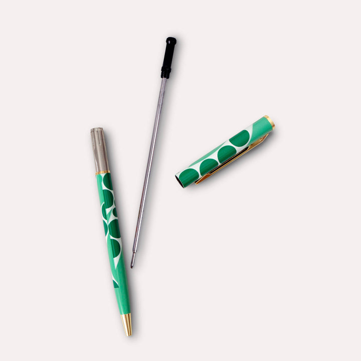 Damson Pen