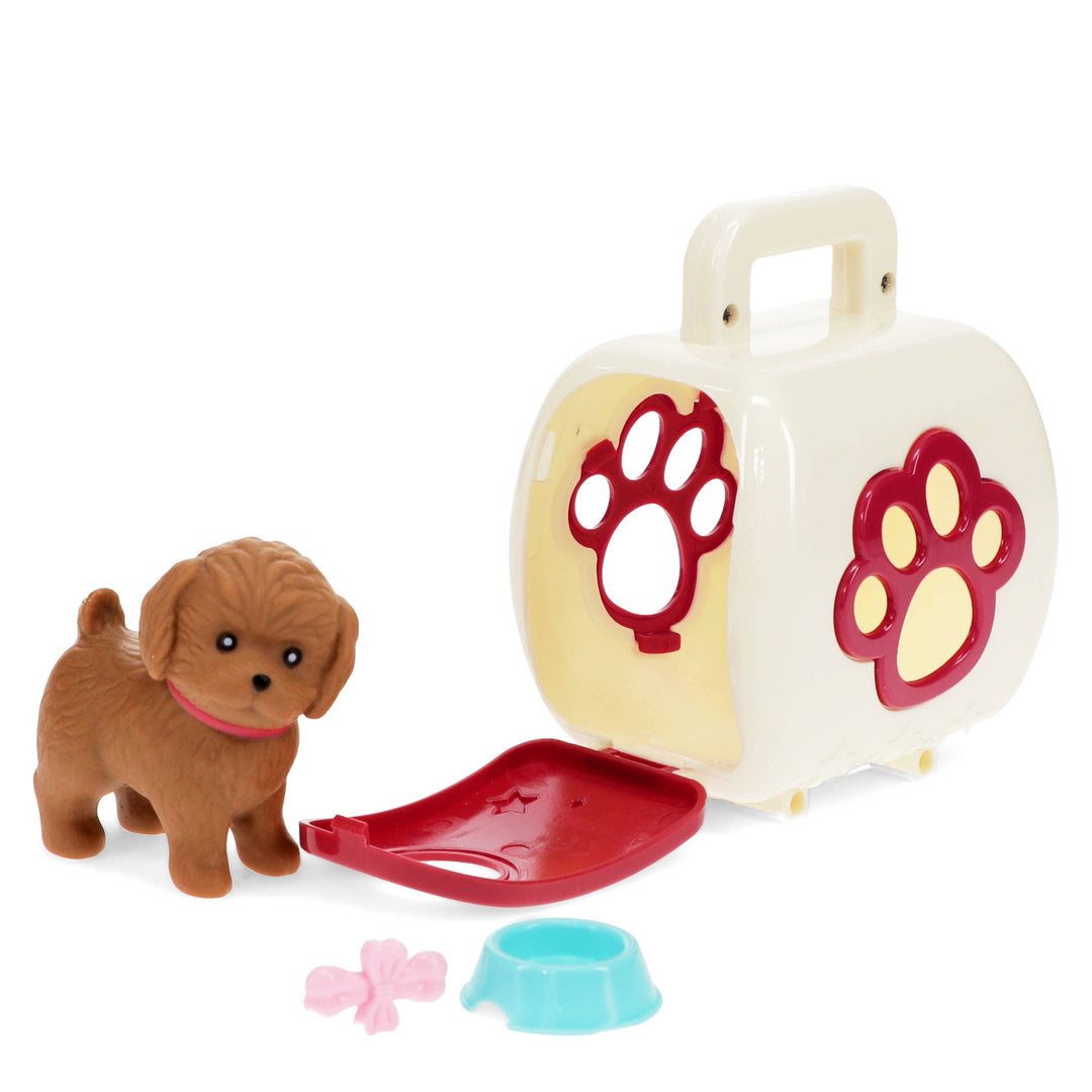 Little Pet Playset - Puppy