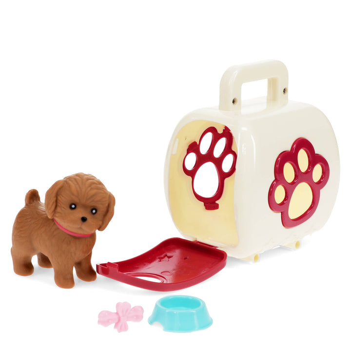 Little Pet Playset - Puppy