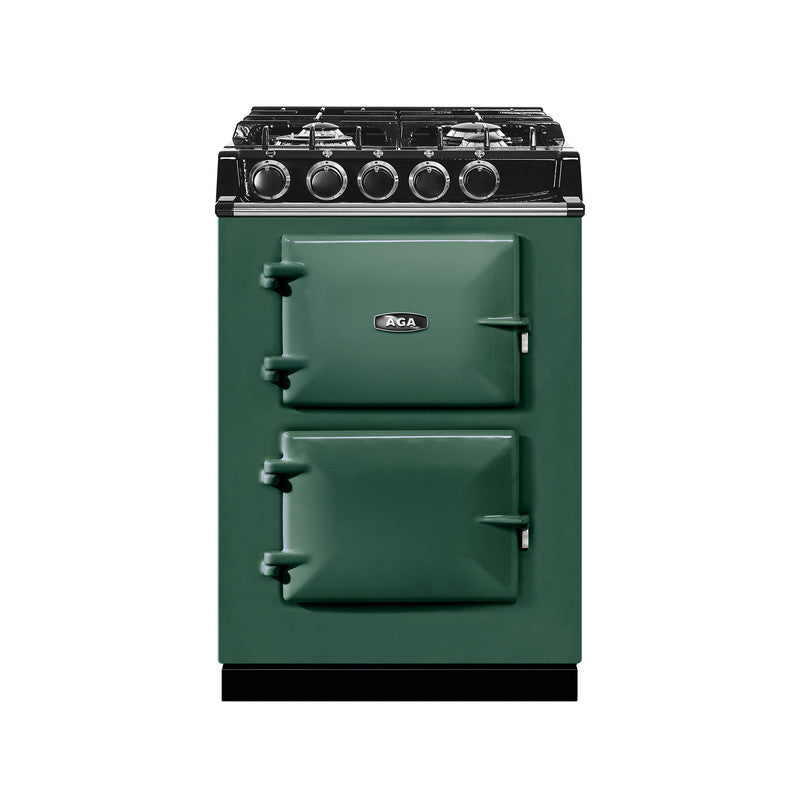 AGA ER3 Series 60 Electric With Gas Hob