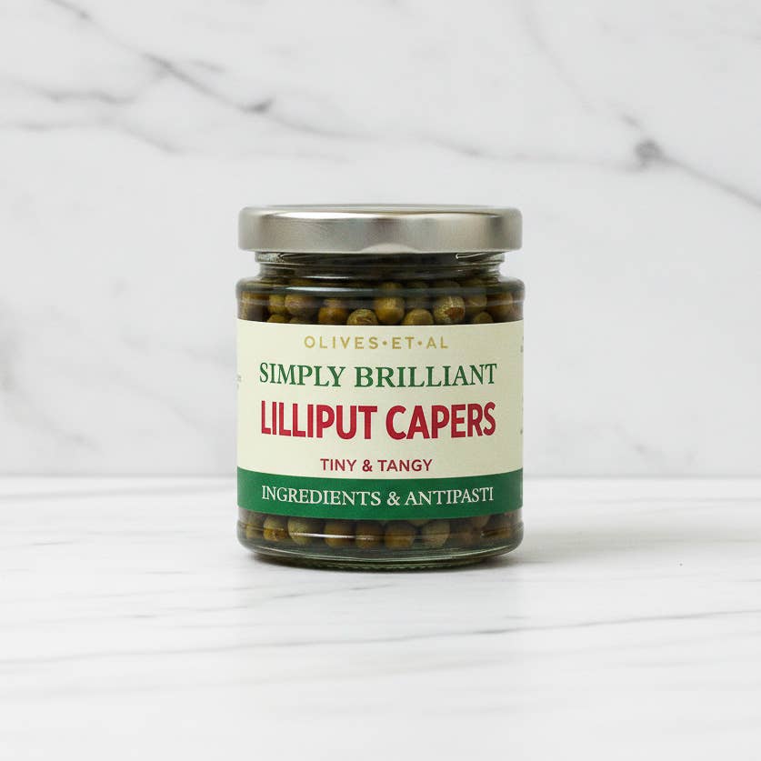 Lilliput Capers