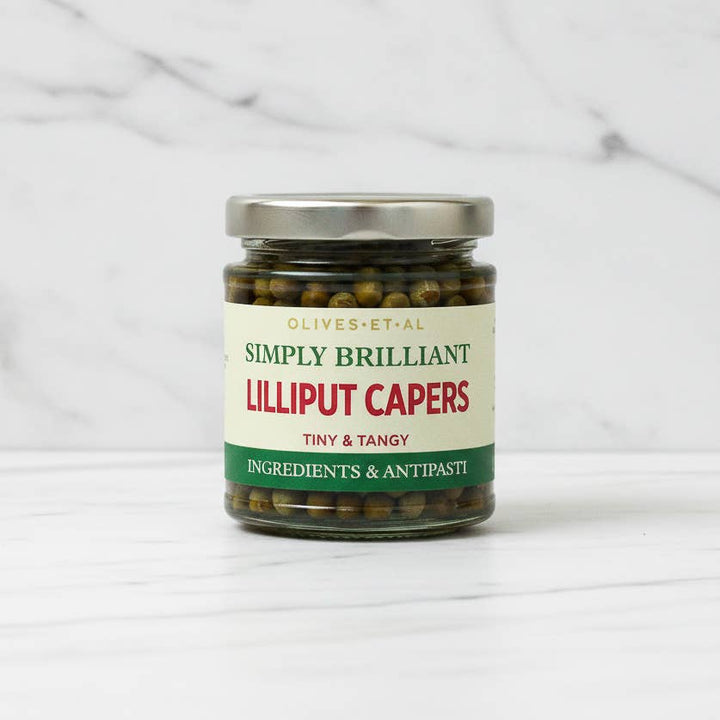 Lilliput Capers