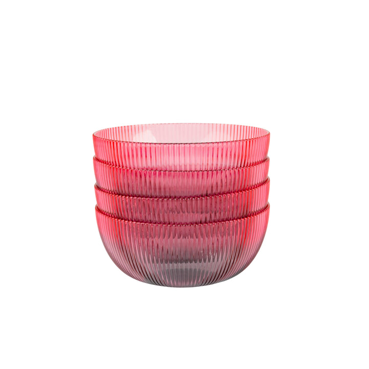 Ombre Bowls - Set of 4