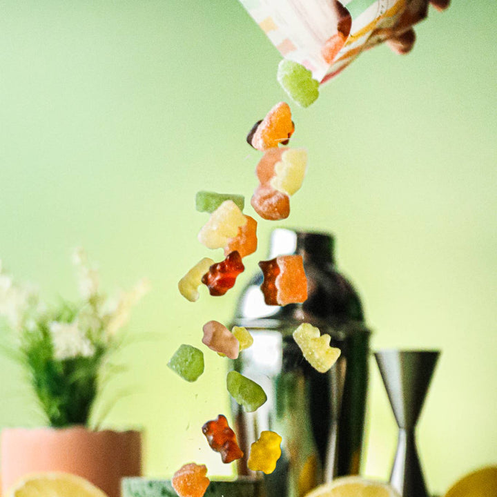 Cocktail Sweetie Mix - Share Bag