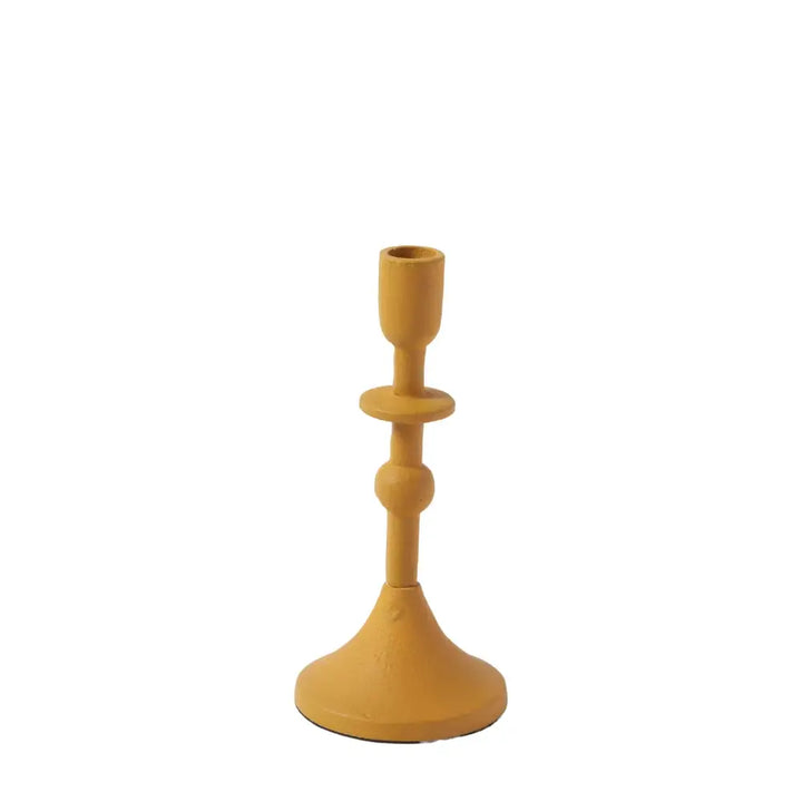 Solar Candle Holder - 20 cm