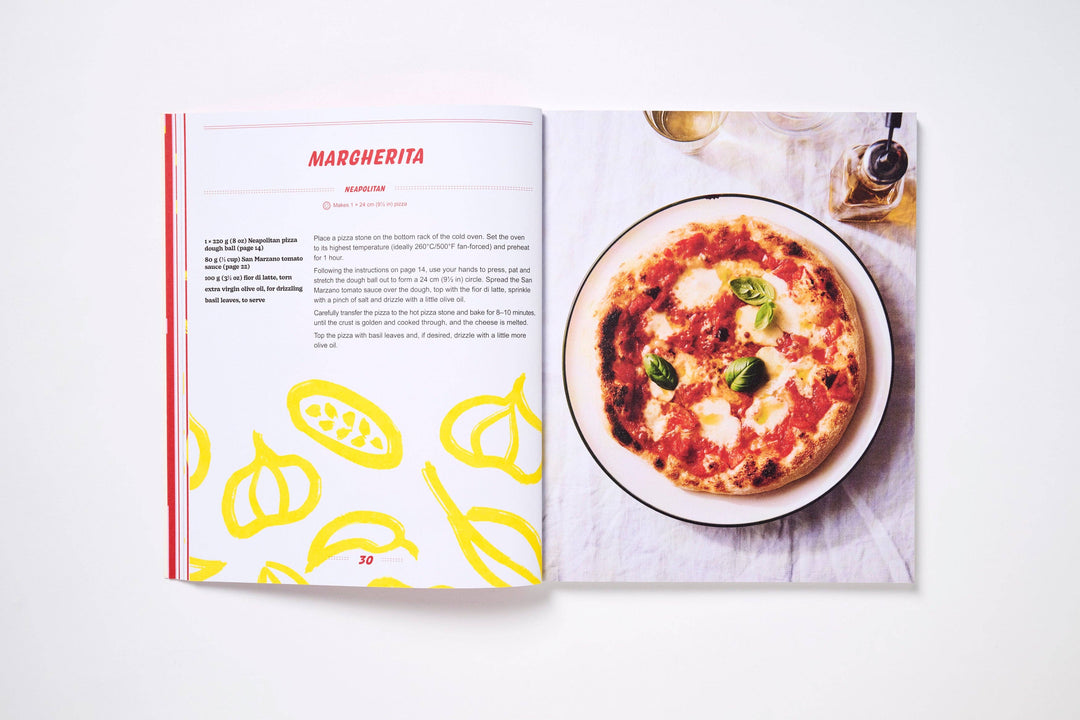Pizza Night