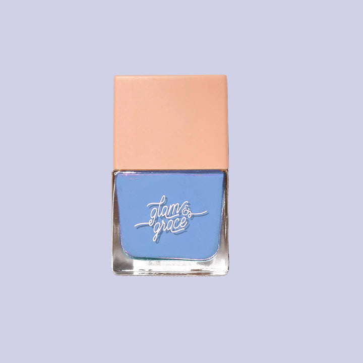 Nail Polish - Sky