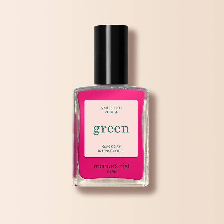 Manucurist Nail Polish - Petula