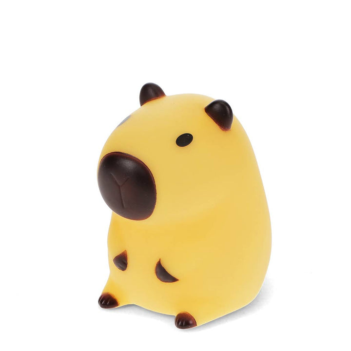 Little Capybara Night Light