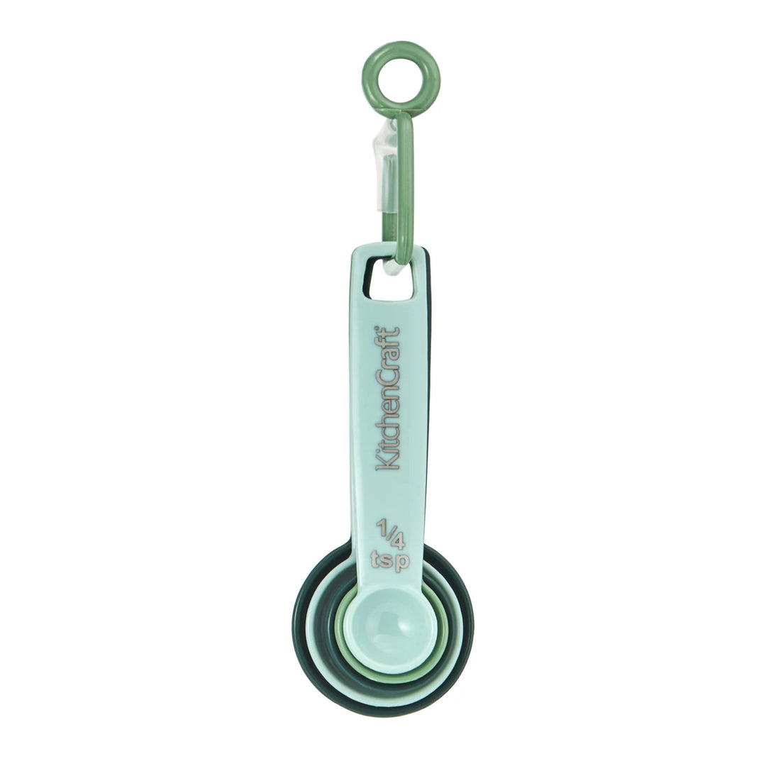 Nesting Measuring Spoon Set