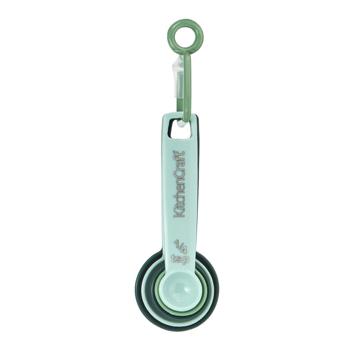 Nesting Measuring Spoon Set