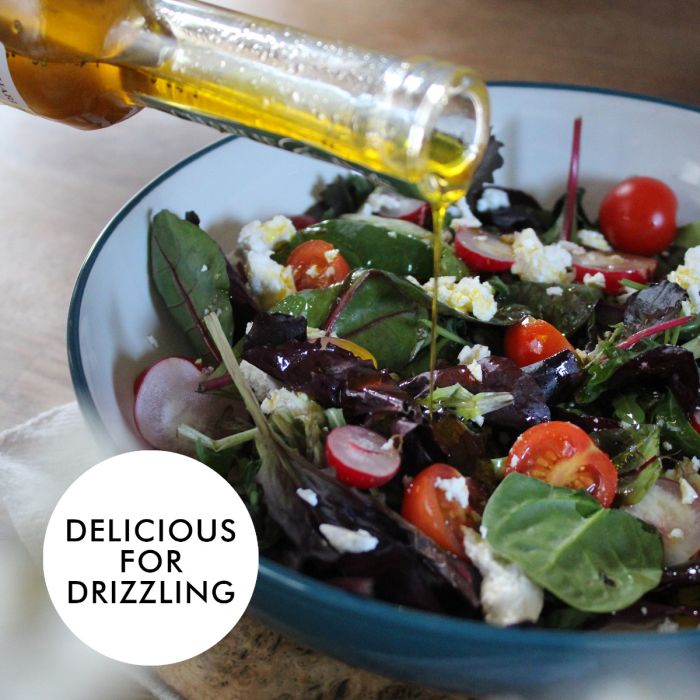 Garlic, Oregano and Balsamic Bread Dipper