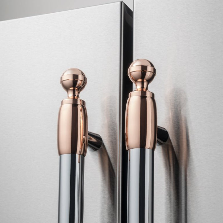 Bertazzoni Heritage Décor Set Refrigerator
