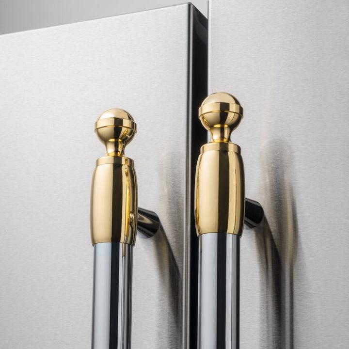 Bertazzoni Heritage Décor Set Refrigerator
