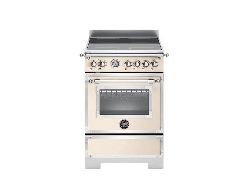 Bertazzoni Heritage Series - 60 cm Induction Top electric oven