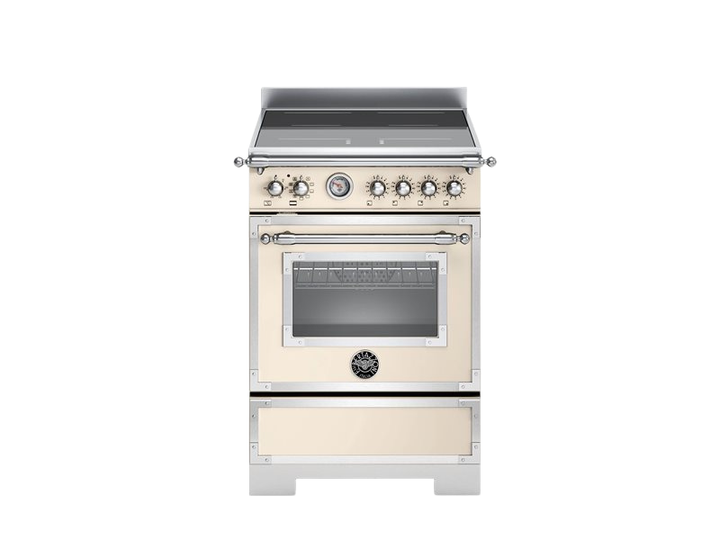 Bertazzoni Heritage Series - 60 cm Induction Top electric oven