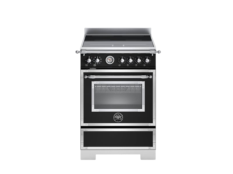 Bertazzoni Heritage Series - 60 cm Induction Top electric oven
