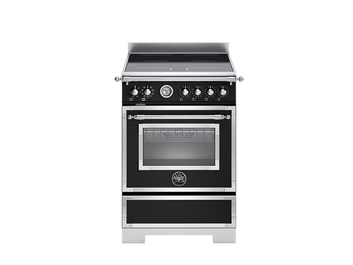 Bertazzoni Heritage Series - 60 cm Induction Top electric oven
