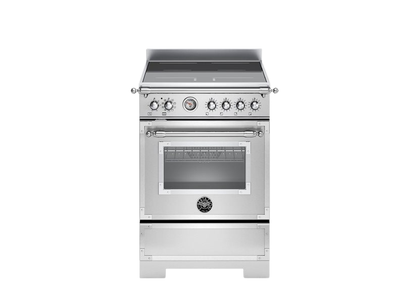 Bertazzoni Heritage Series - 60 cm Induction Top electric oven