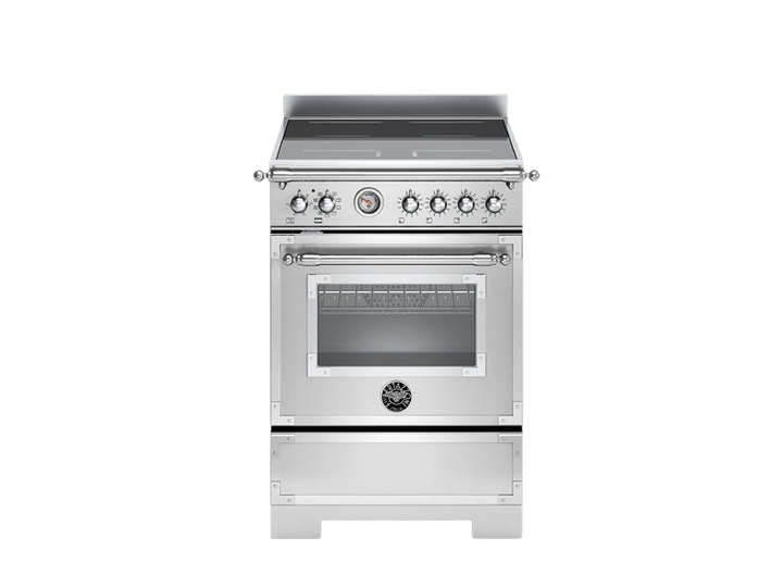 Bertazzoni Heritage Series - 60 cm Induction Top electric oven