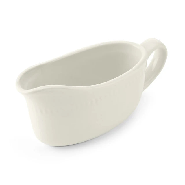Cranborne Stoneware Gravy Boat