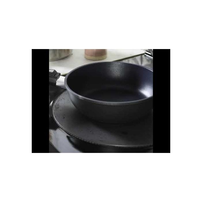 AGA Cast Aluminium 28cm Frying Pan
