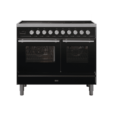 ILVE Roma 100cm - Double Oven - 6 Zone Induction