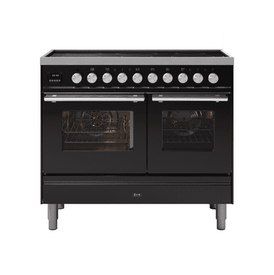 ILVE Roma 100cm - Double Oven - 6 Zone Induction