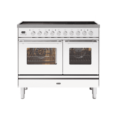 ILVE Roma 100cm - Double Oven - 6 Zone Induction